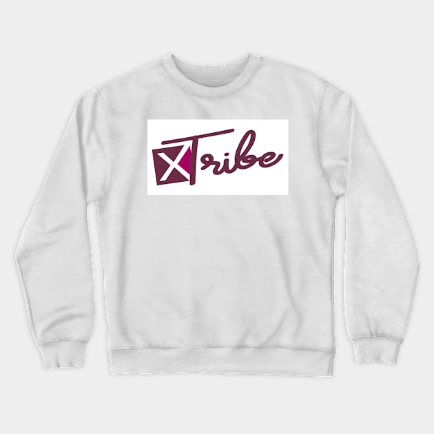 Xtribe Crewneck Sweatshirt by JFitz